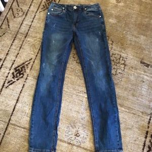 Boys Hudson Jeans in Size 14
